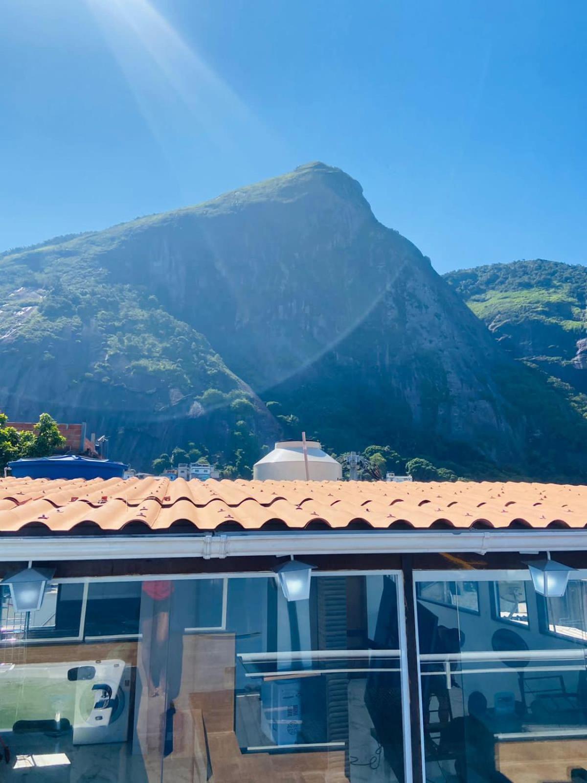 Micks Place Vidigal Rio de Janeiro Esterno foto